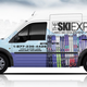 Image for article titled Ford Helps Businesses Design Ultimate ‘Billboard on Wheels’ Through New Custom Graphics Tool